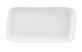 Discover Organic Oblong Plate