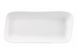 Discover Organic Oblong Plate