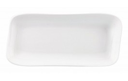 Discover Organic Oblong Plate