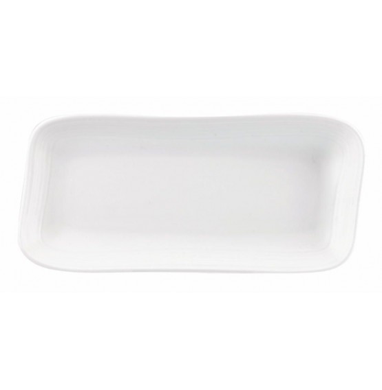 Discover Organic Oblong Plate