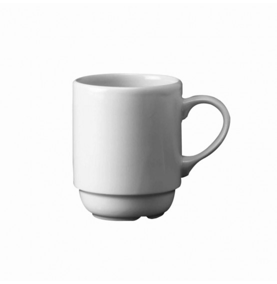 Snack Attack Stacking Mug