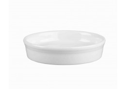 Mediterranean White Mezze Dish