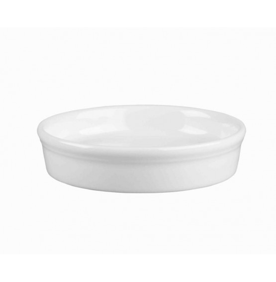 Mediterranean White Mezze Dish