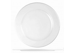 Profile Presentation Plate