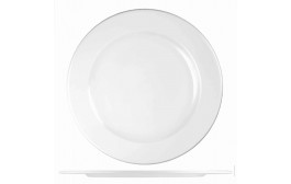 Profile Presentation Plate