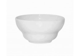 Bit On The Side Jazz White Bowl