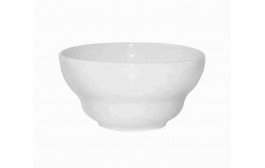 Bit On The Side Jazz White Bowl