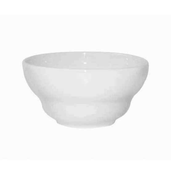 Bit On The Side Jazz White Bowl