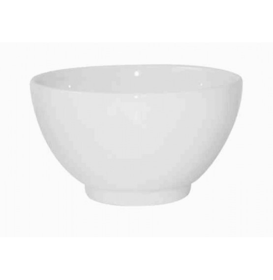 Bit On The Side Spark White Bowl