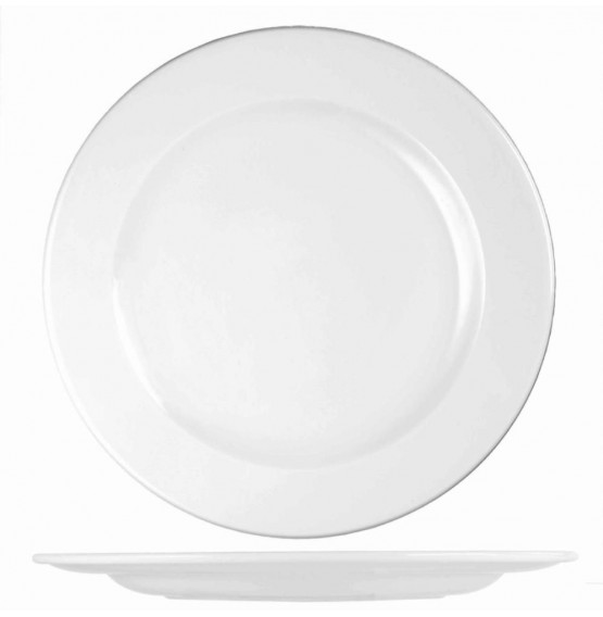 Profile Handled Stacking Bowl