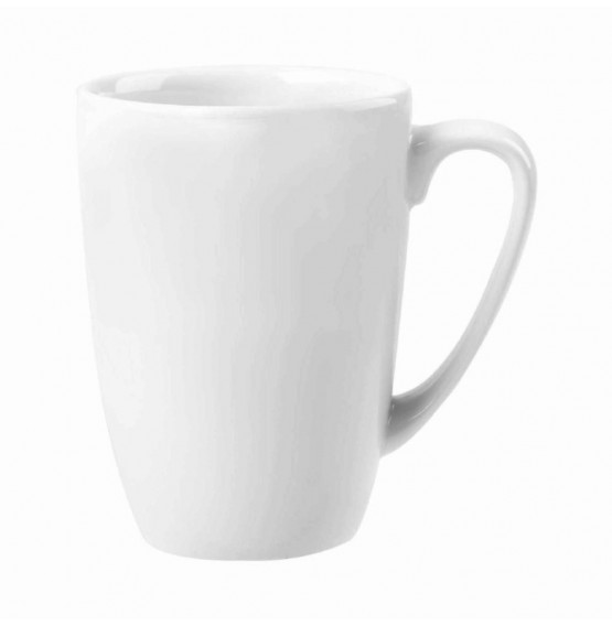 Profile Mug