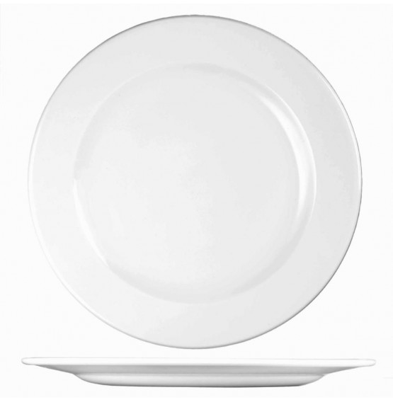 Profile Plate