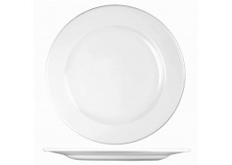 Profile Plate