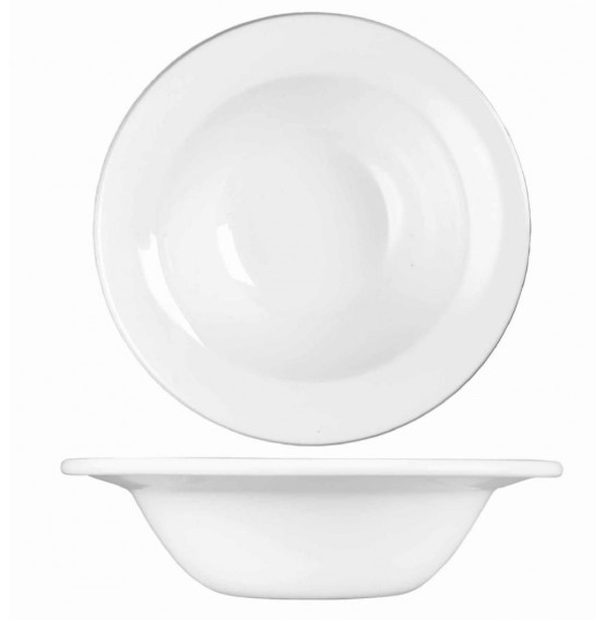 Profile Oatmeal Bowl
