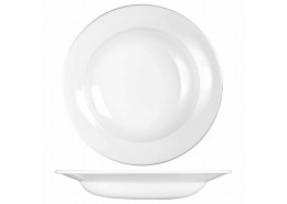 Profile Pasta Bowl