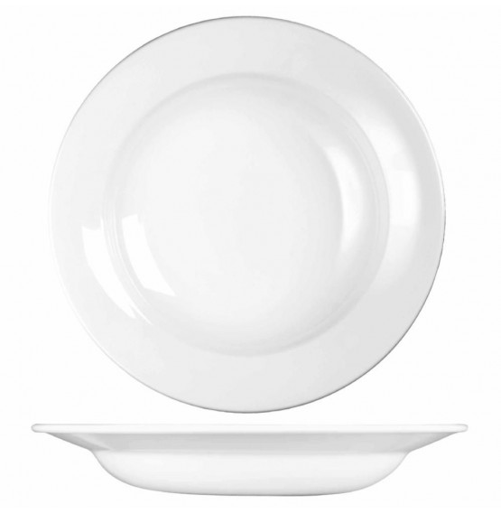 Profile Pasta Bowl