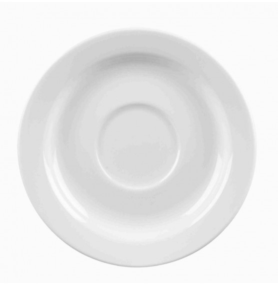 Profile Saucer