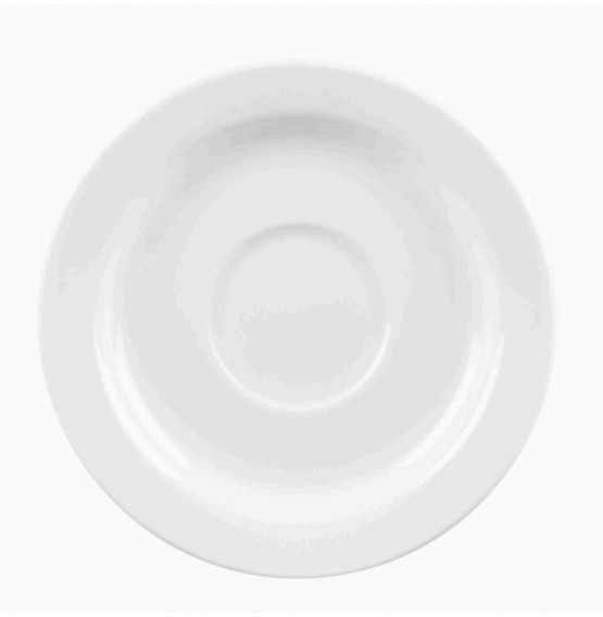 Profile Saucer
