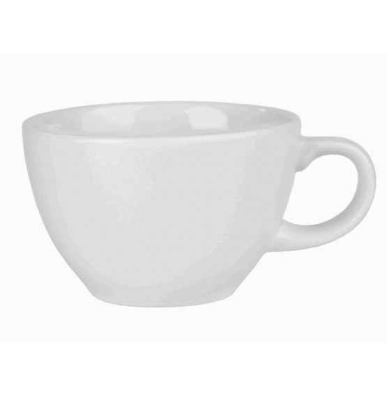 Profile Tea Cup
