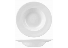 Profile Wide Rim Bowl