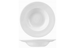 Profile Wide Rim Bowl