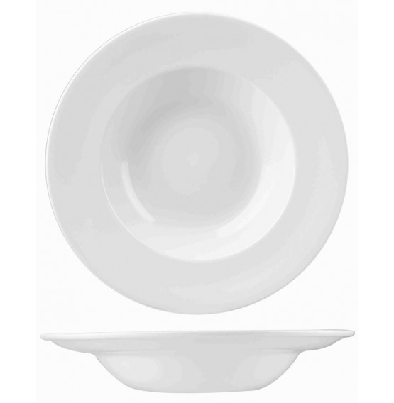 Profile Wide Rim Bowl