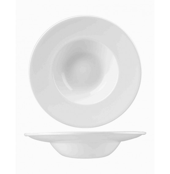 Profile Wide Rim Bowl