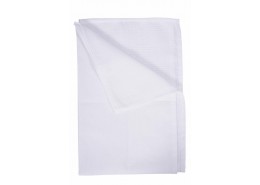 White Honeycomb Waiters Cloth