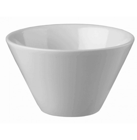 Bit On The Side Zest White Snack Bowl