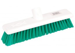 Washable Soft Broom Head Green