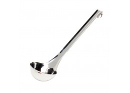 Ladle Wide Neck