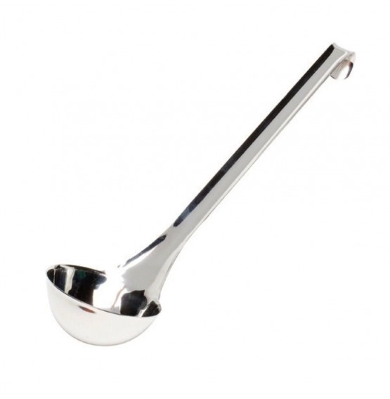 Ladle Wide Neck