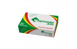 Wrapmaster 3000 Cling Film Refills