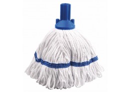 Exel Revolution Blue Socket Mop Head 250gm