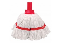 Exel Revolution Red Socket Mop Head 250gm