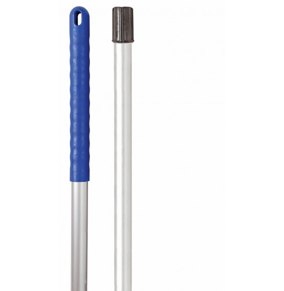 Exel Blue Mop Handle