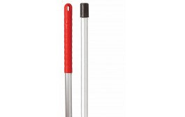 Exel Red Mop Handle