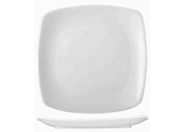 Menu Porcelain Square Plate