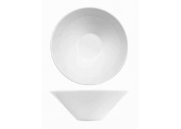 Menu Porcelain Medium Flared Bowl