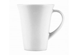 Menu Porcelain Flared Mug