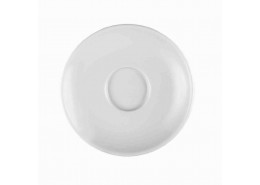 Menu Porcelain Saucer