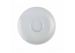 Menu Porcelain Saucer