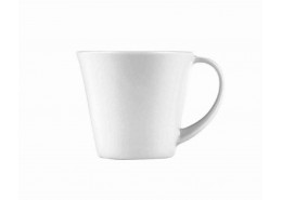 Menu Porcelain Flared Tea Cup