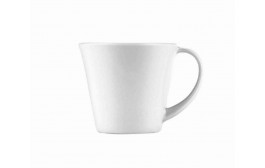 Menu Porcelain Flared Tea Cup