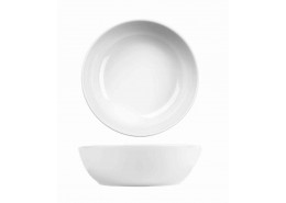 Menu Porcelain Bowl