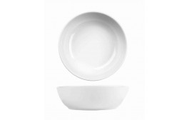 Menu Porcelain Bowl