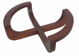 Wooden Trivet