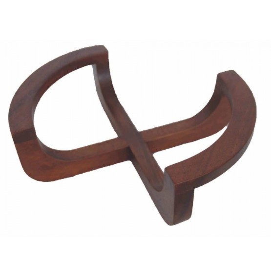 Wooden Trivet