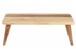 Buffetscape Rectangular Large Stand