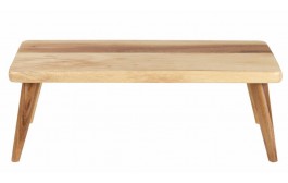 Buffetscape Rectangular Large Stand